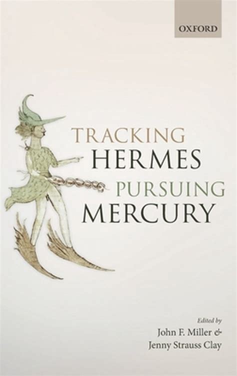 Tracking Hermes, Pursuing Mercury 